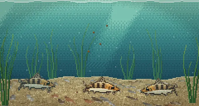 Water change day, automated-ish